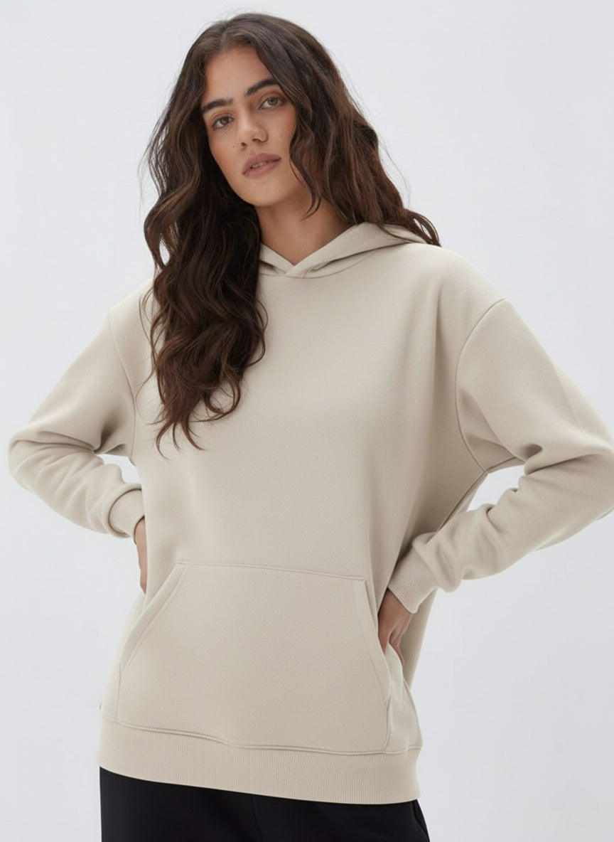 Beige - Women